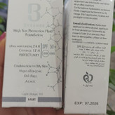 کرم ضد آفتاب بیزانس شماره 10