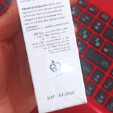 کرم ضد آفتاب بیزانس شماره 10