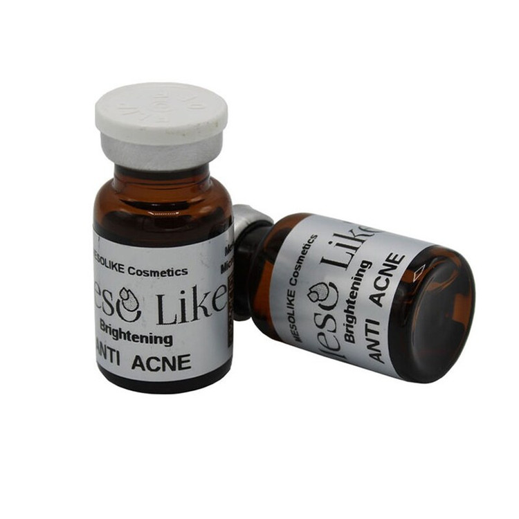 کوکتل آنتی آکنه مزولایک