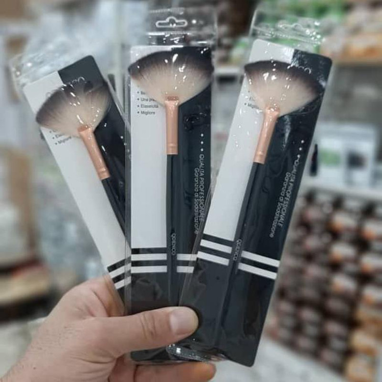براش بادبزنی تکی با کیفیت عالی