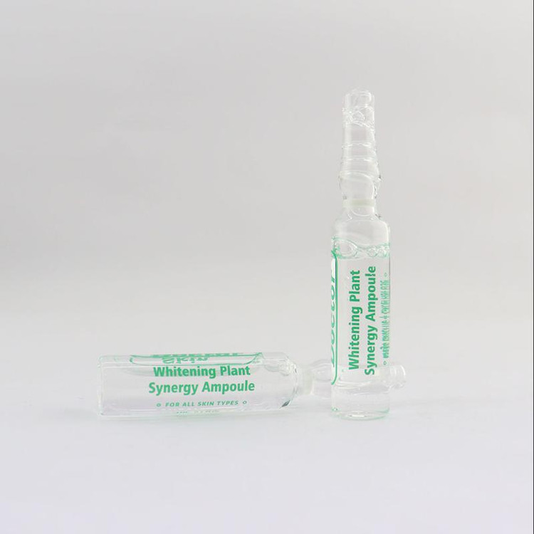 پک ویال مالشی سفید کننده دکتر اسکین