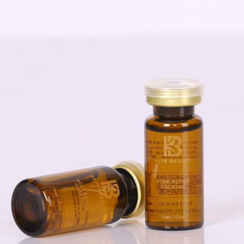 کوکتل ضد ریزش مو کلین بیوتی