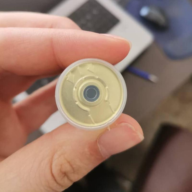 کوکتل ضد ریزش مو کلین بیوتی