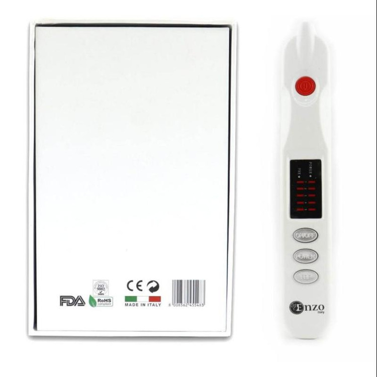 دستگاه پلاسما پن مانستر برقی