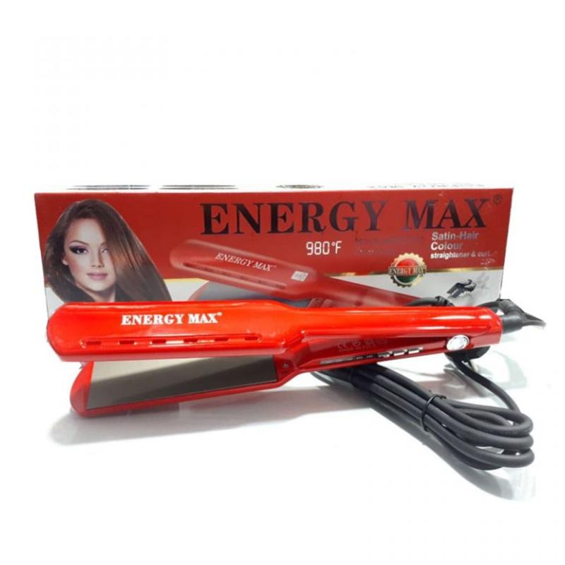 اتو مو مخصوص کراتین برند انرژی مکس Energy Max 8300