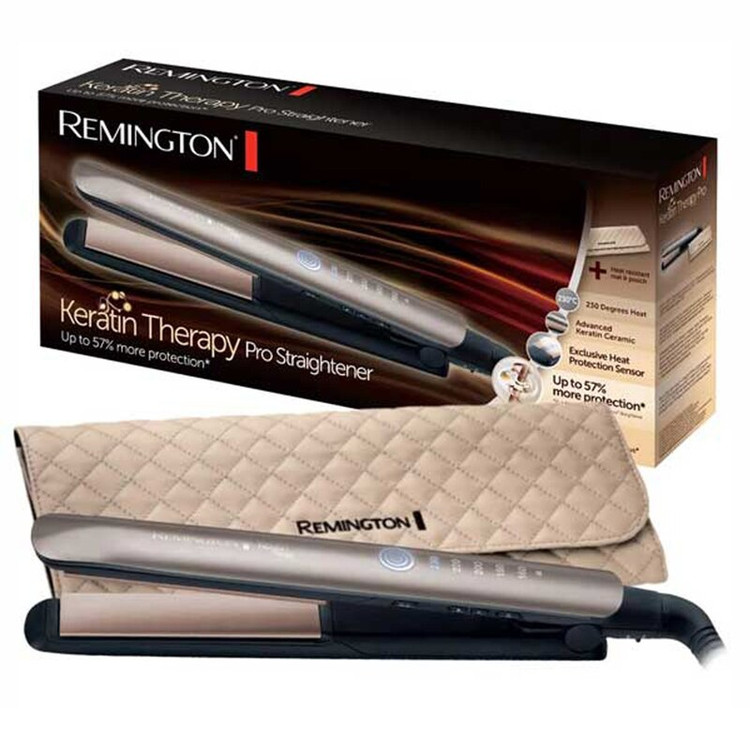 اتو مو رمینگتون کیف دار