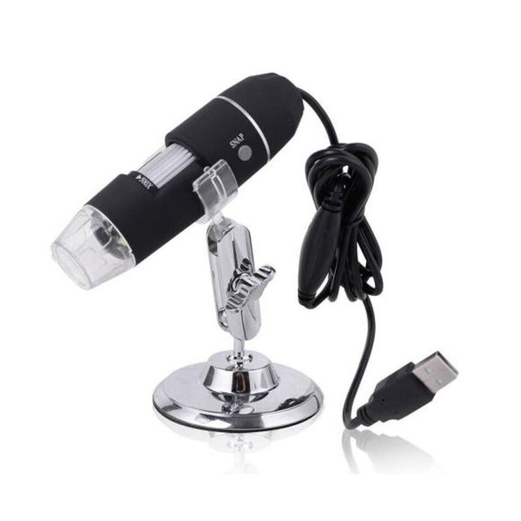 دستگاه آنالیزور پوست و مو