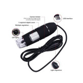 دستگاه آنالیزور پوست و مو