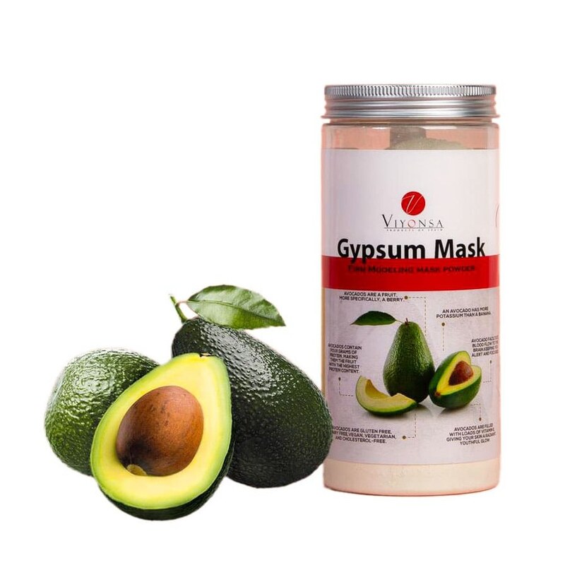 ماسک گچی ویونسا