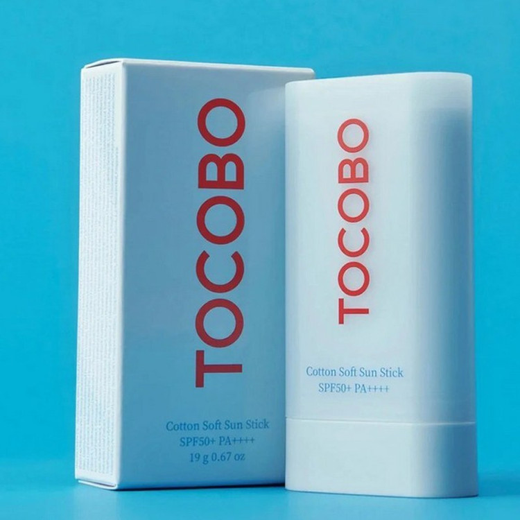 ضد آفتاب استیکی توکوبو Tocobo