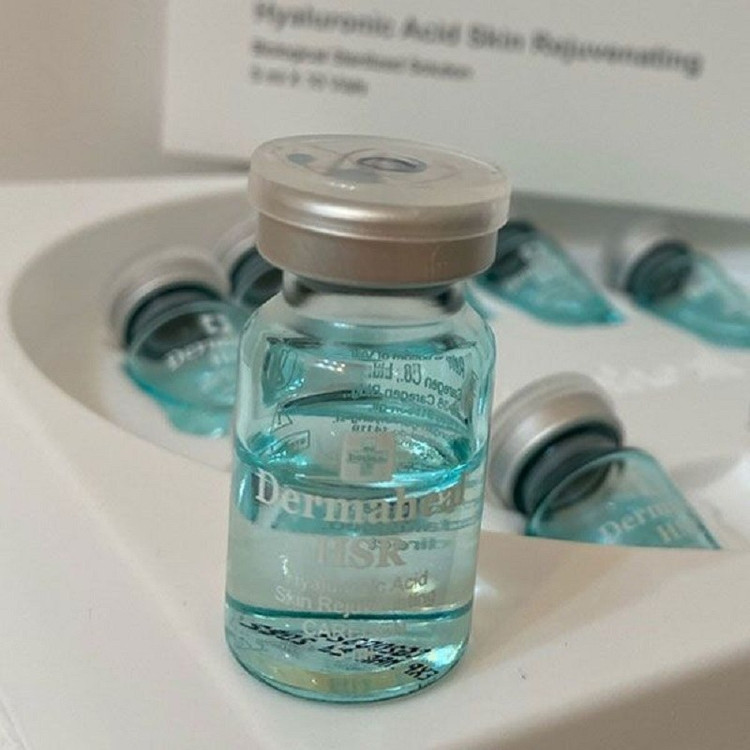 کوکتل درماهیل HSR