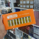 پک ویال مالشی ضد ریزش مو دکتر اسکین