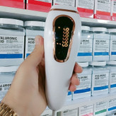 دستگاه لیزر دائمی