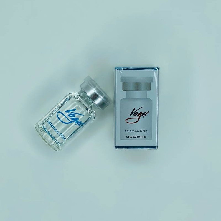 کوکتل بهبود زخم و اسکار سالمون ووگ