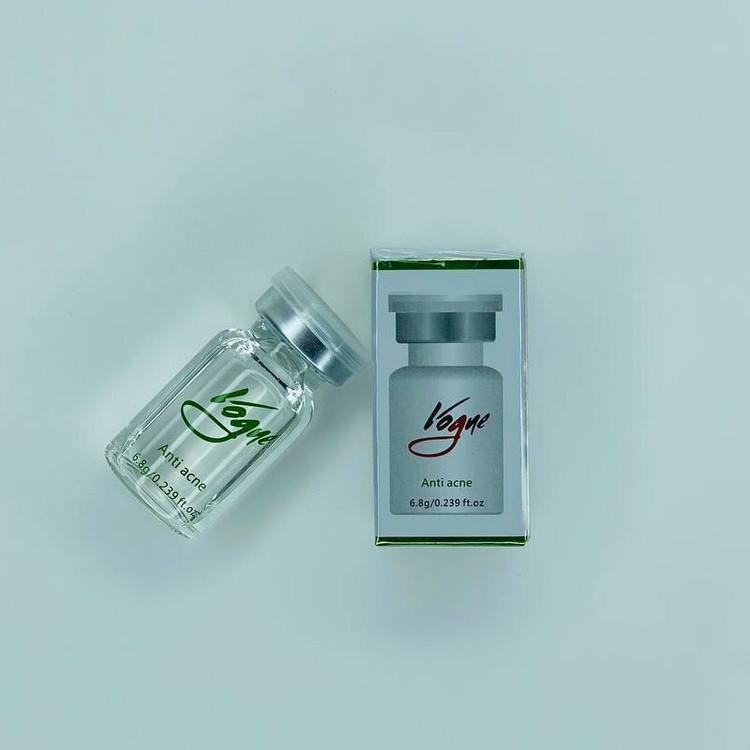 کوکتل ضد جوش و ضد آکنه ووگ