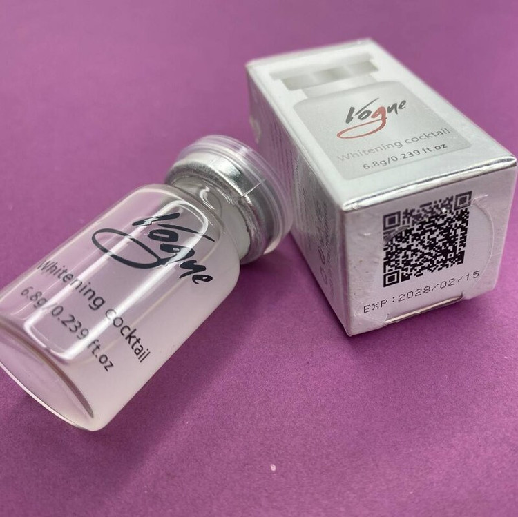 کوکتل ضد لک و سفید کننده ووگ