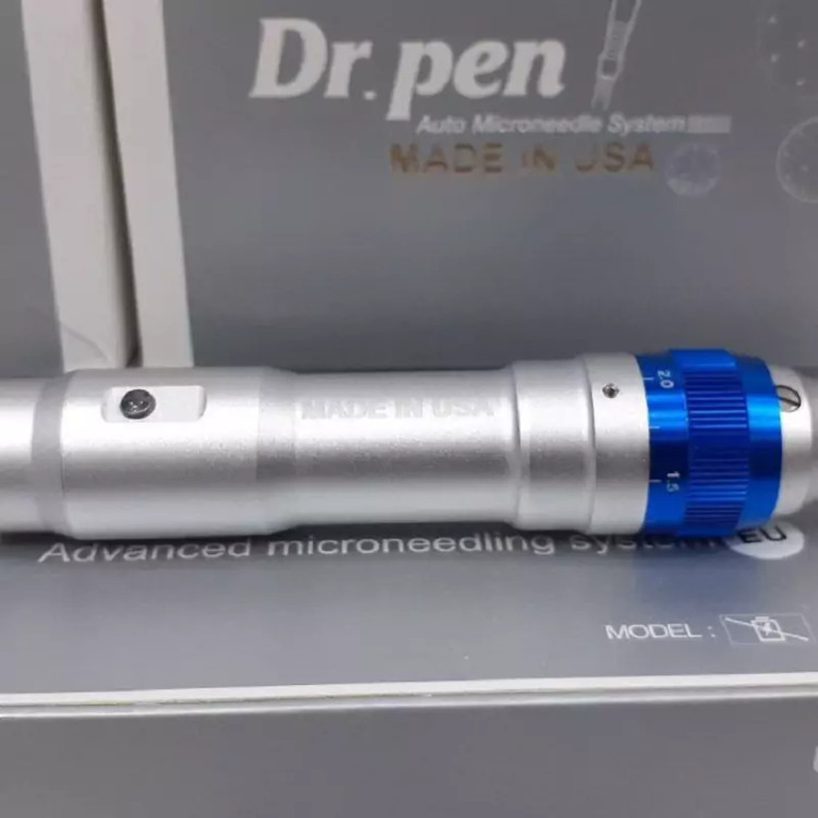 ستگاه میکرونیدلینگ درماپن مدل A6