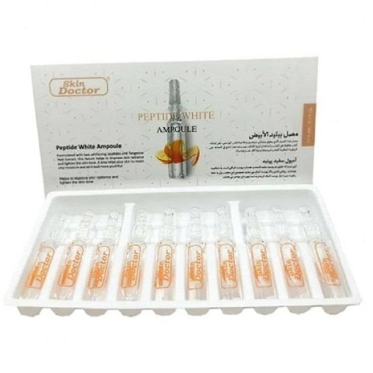 پک ویال مالشی ضد لک