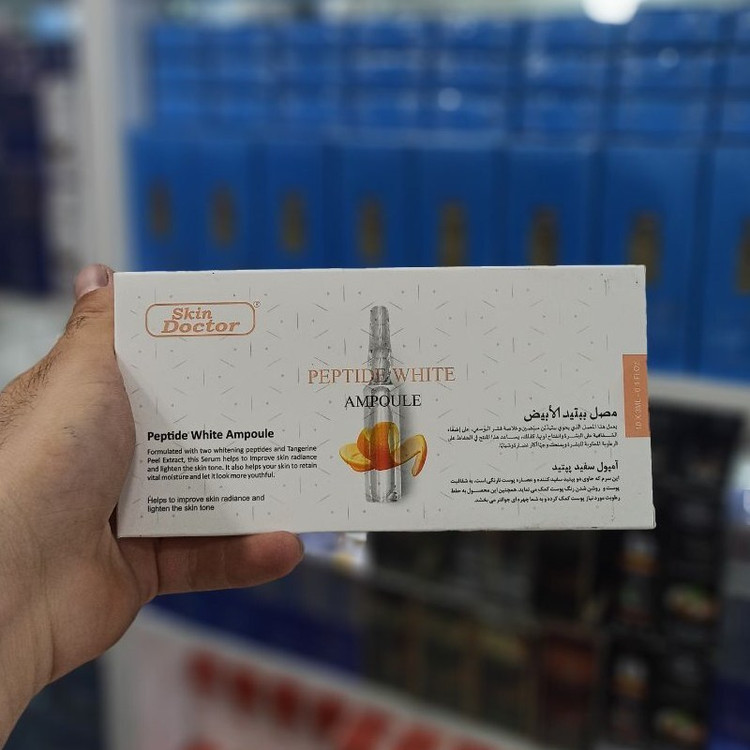 پک ویال مالشی ضد لک