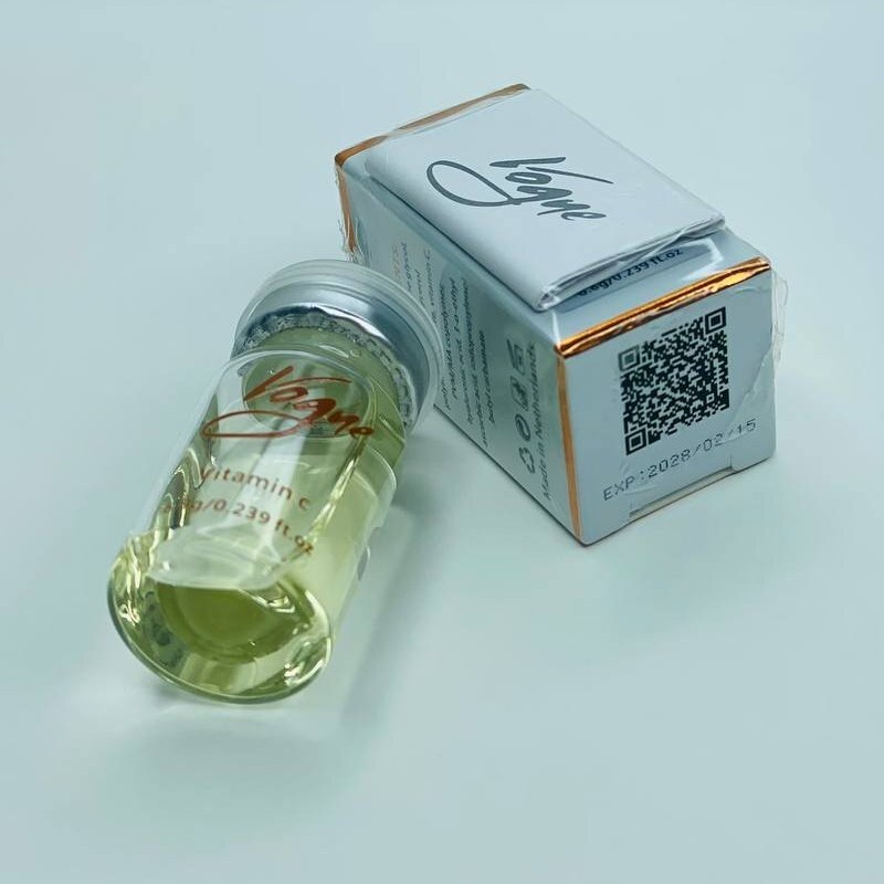 کوکتل ویتامین سی ووگ