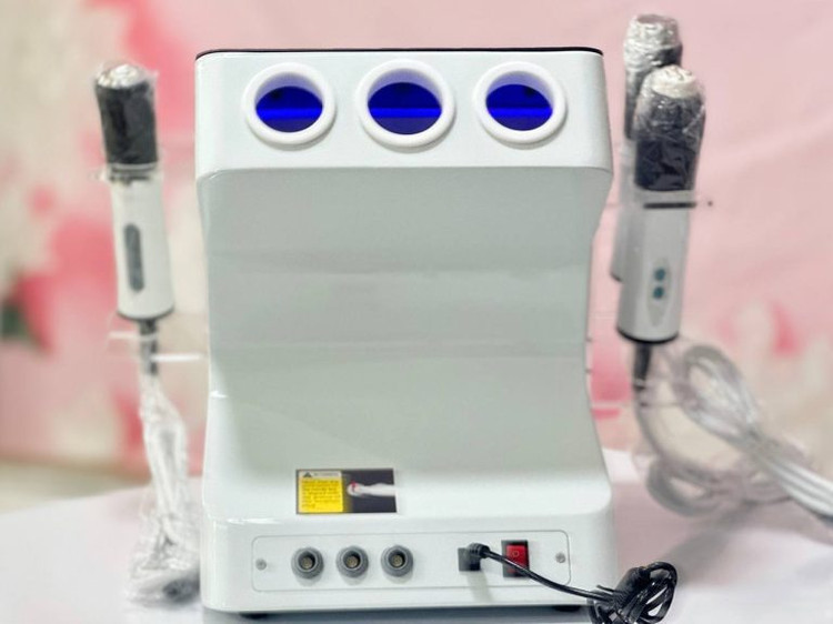 دستگاه پلاژن جدید