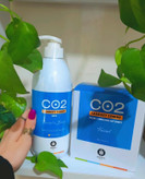 ژل کربوکسی ریب اسکین