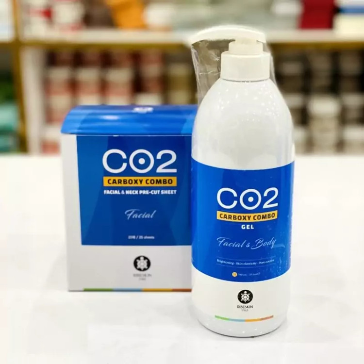 ژل کربوکسی ریب اسکین