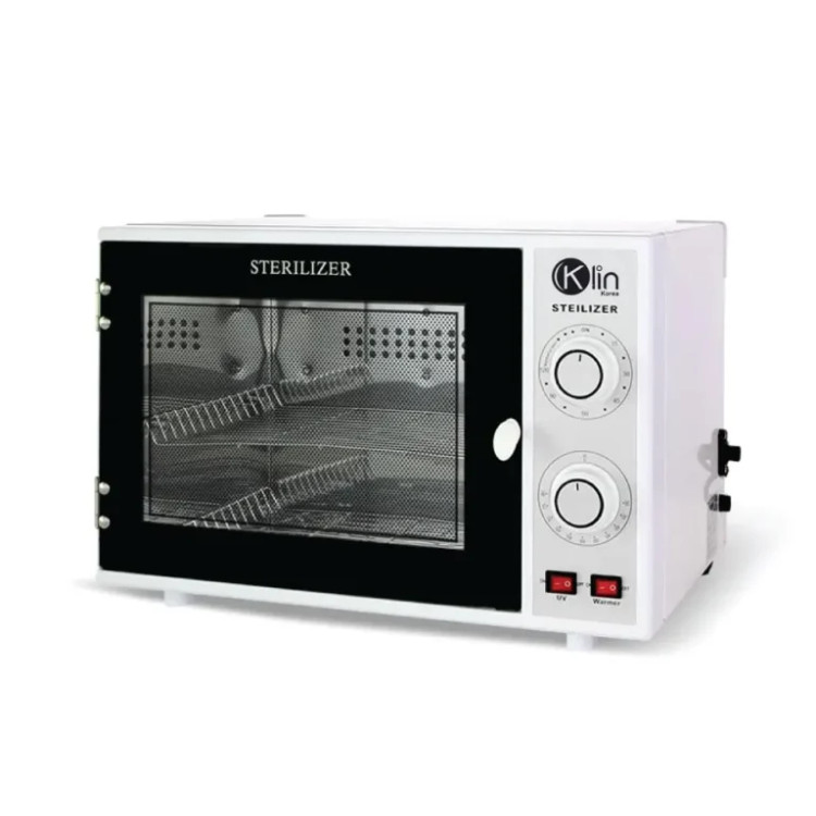 دستگاه استریل آرایشگاهی