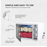 دستگاه استریل آرایشگاهی