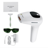 دستگاه لیزر مو خانگی