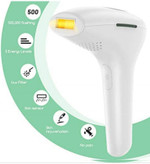 دستگاه لیزر مو خانگی