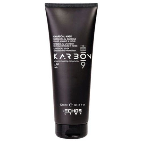 ماسک مو کربن فری سولفات