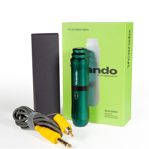 دستگاه تاتو ویکاندو