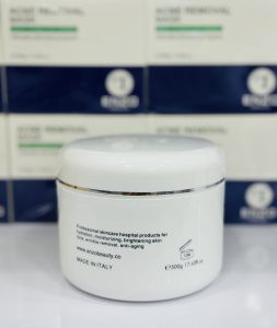 ماسک آکنه انزو بیوتی