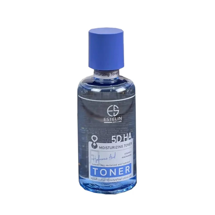 تونر آبرسان هیالورونیک اسید استیلن