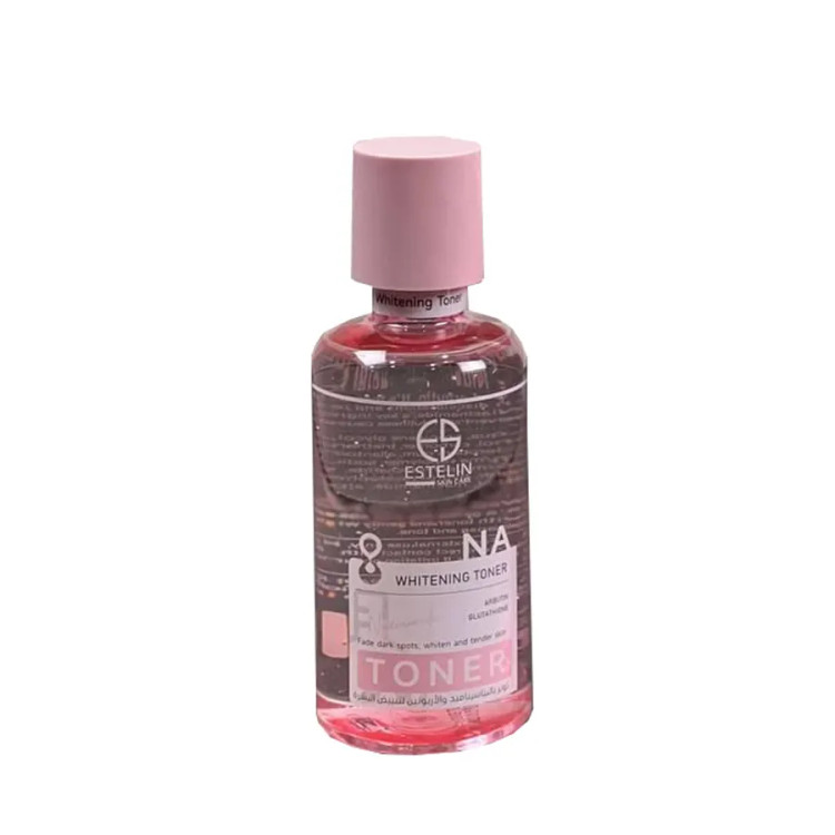 تونر نیاسین آمید استلین