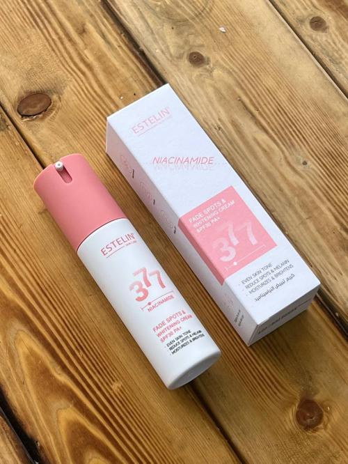 کرم ضدلک و روشن کننده استلین