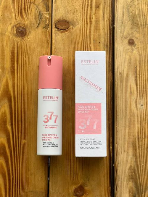 کرم ضدلک و روشن کننده استلین