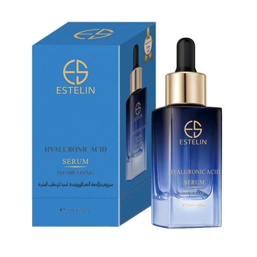 سرم هیالورونیک اسید استلین