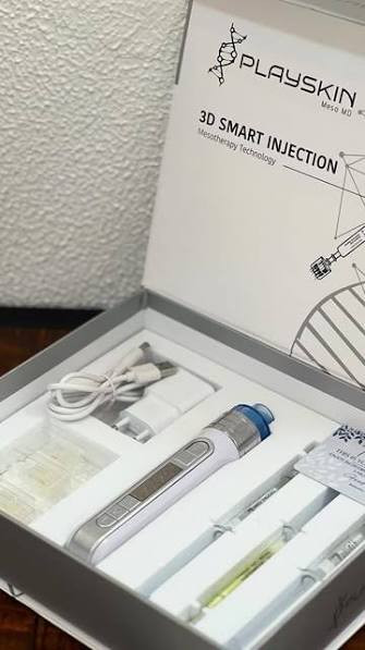 دستگاه مزو ام دی