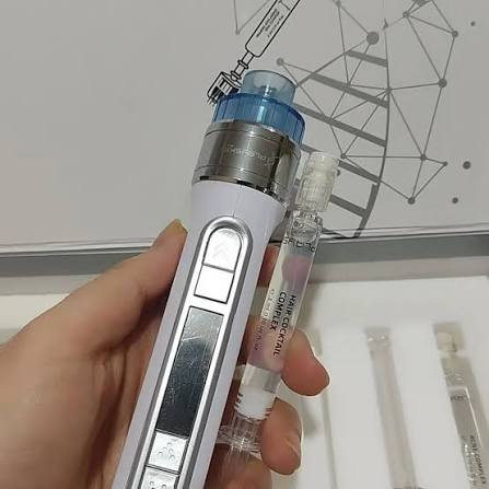 دستگاه مزو ام دی