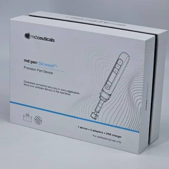 دستگاه مزو ام دی