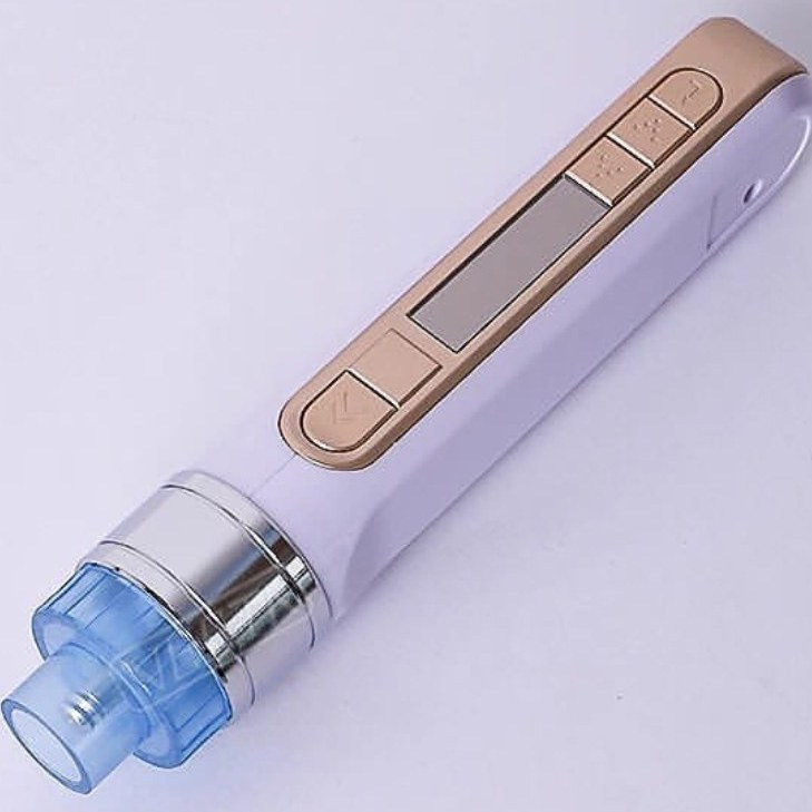 دستگاه مزو ام دی