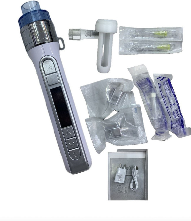 دستگاه مزو ام دی