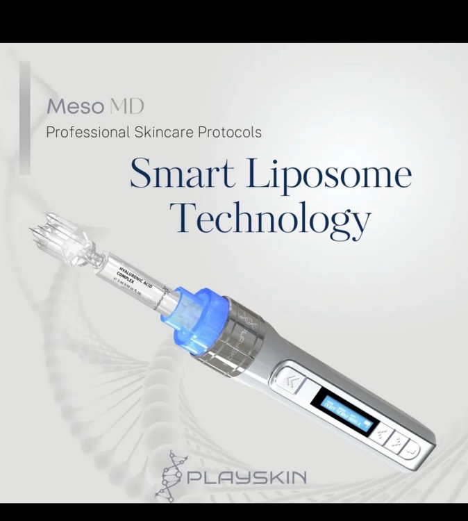 دستگاه مزو ام دی