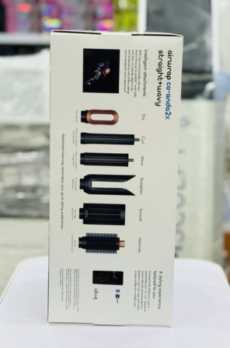 سشوار دایسون مدل HS09 اصلی