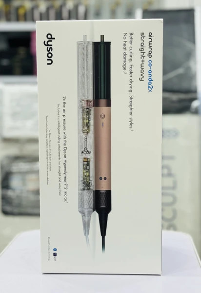 سشوار دایسون مدل HS09 اصلی