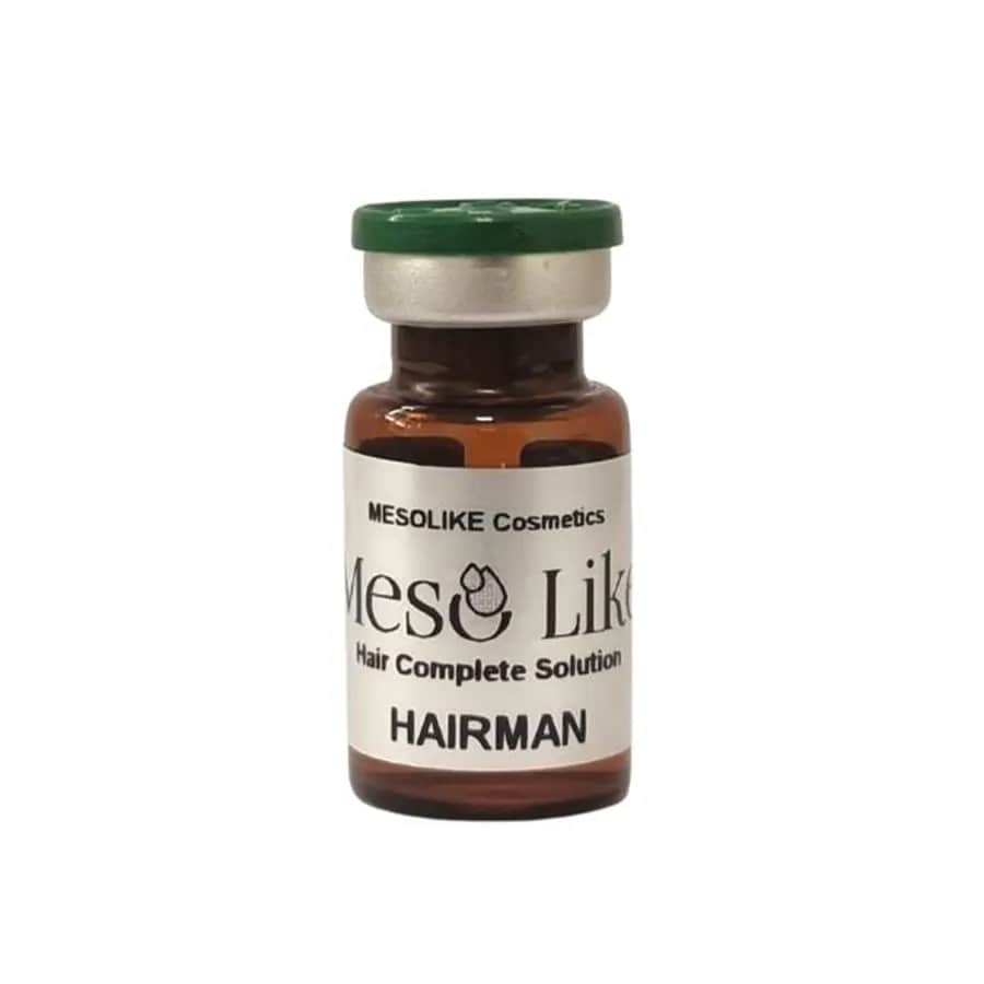 کوکتل مزولایک هیرمن Hairman حجم 10 میل